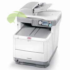 OKI C3530