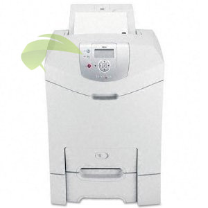 Lexmark C524dtn