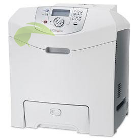 Lexmark C534dn