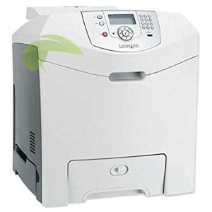 Lexmark C534n