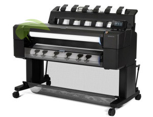 HP Designjet T1530 Printer