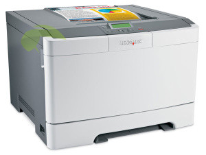 Lexmark C540n