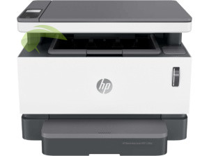 HP Neverstop Laser MFP 1200w