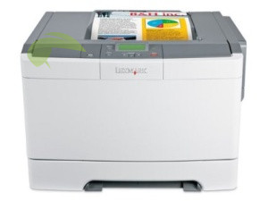Lexmark C544dw