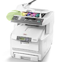 OKI C5550