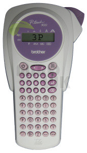 Brother PT-900