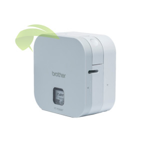 Brother PT-P300BT P-touch CUBE