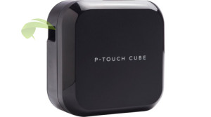 Brother PT-P710BT P-touch CUBE