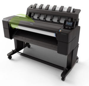 HP Designjet T930 Printer
