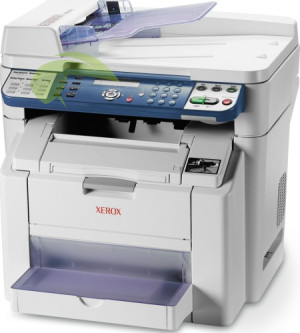 Xerox Phaser 6115 MFP