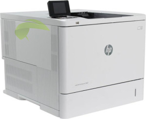 HP LaserJet Enterprise M607