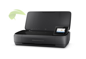 HP Officejet 252 Mobile All-in-One