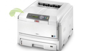 OKI C810n