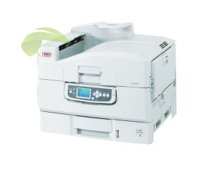 OKI C9650
