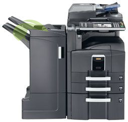 UTAX CD 1252