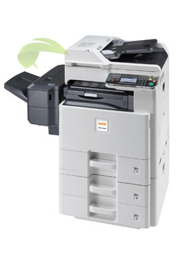 UTAX CDC 5525