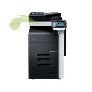 Konica Minolta bizhub C452