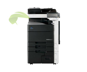 Konica Minolta bizhub C552DS