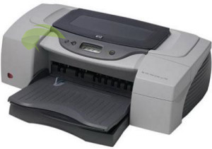 HP Color Inkjet cp1700ps
