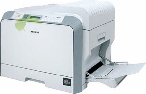 Samsung CLP-510