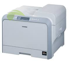 Samsung CLP-550