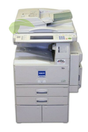 Ricoh Aficio 3030