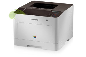 Samsung CLP-680
