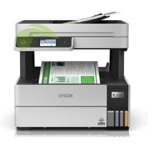 Epson EcoTank L6490