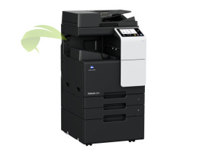 Konica Minolta bizhub C257i