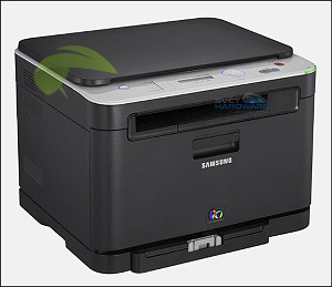 Samsung CLX-3185