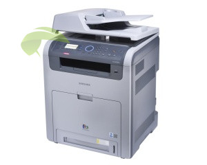 Samsung CLX-6220FX