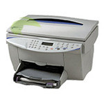 HP Color Copier 140