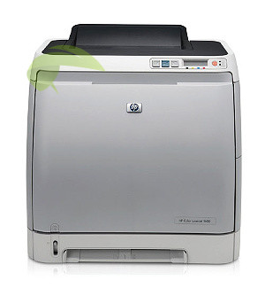 HP Color LaserJet 1600