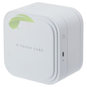 Brother PT-P910BT P-Touch Cube Pro