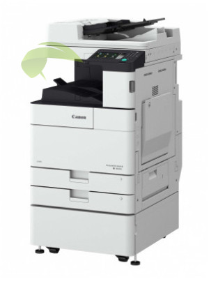 Canon iR2625i