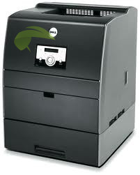 Dell 3100cn