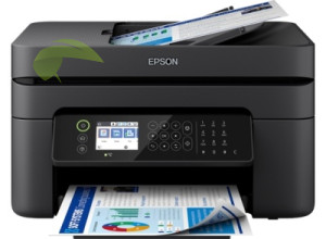 Epson WorkForce WF-2965DWF
