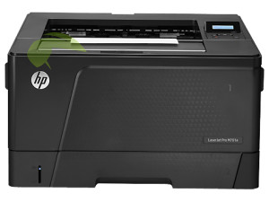 HP LaserJet Pro M701