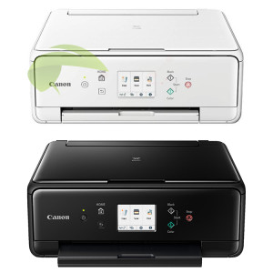 Canon PIXMA TS6200 series
