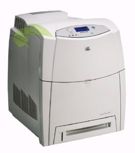 HP Color LaserJet 4600n