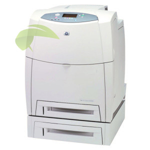 HP Color LaserJet 4650dtn