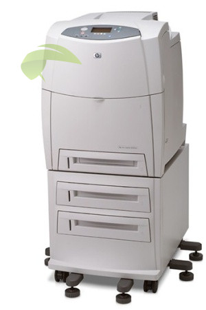 HP Color LaserJet 4650hdn