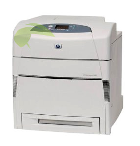 HP Color LaserJet 5500