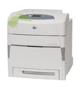 HP Color LaserJet 5500n
