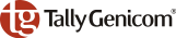 Tally Genicom