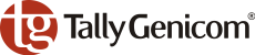 Tally Genicom