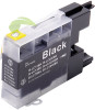 Kompatibilní náplň pro Brother LC-1240BK černá, DCP-145/375/MFC-290/295