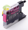 Kompatibilní náplň pro Brother LC-1240M magenta, DCP-145/375/ MFC-290/295