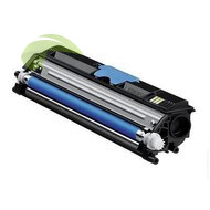 Renovovaný toner pro OKI C110/C130/MC160 - 44250723 - cyan - 2500 stran