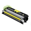 Renovovaný toner pro OKI C110/C130/MC160 - 44250721 - žlutý - 2500 stran